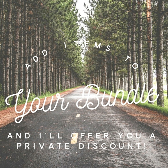 Add items to your bundle - Picture 1 of 1